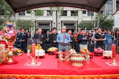 喪家動土|動土拜拜完整指南：選日、儀式、供品、疏文、吉祥話。